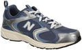 New Balance Men's 408 V1 Sneakers for Men - Cushioned Everyday Running