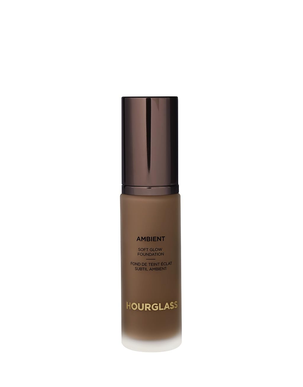 Hourglass Ambient Soft Glow Foundation by HOURGLASS