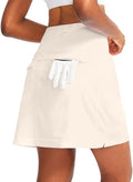 Gradual Golf Skorts for Women High Waisted Lightweight Athletic Skirt
