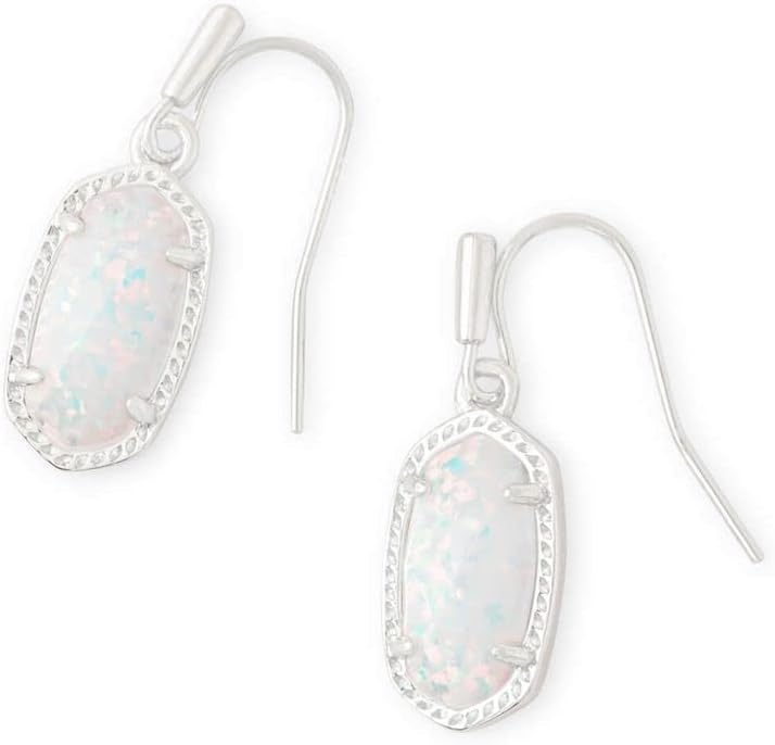 Kendra Scott Lee Drop Earrings for Women - Elegant Everyday Style
