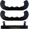 Genuine Toro PowerClear 621 and 721 Paddle and Scraper Kit - OEM Fit