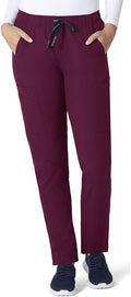 Women's Force Modern Fit Straight Leg Scrub Pant - Carhartt Fit