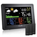 BALDR Weather Station Multiple Sensors Indoor Outdoor Thermometer