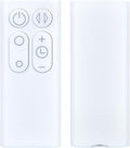 Dyson Fan Remote Control Replacement - White