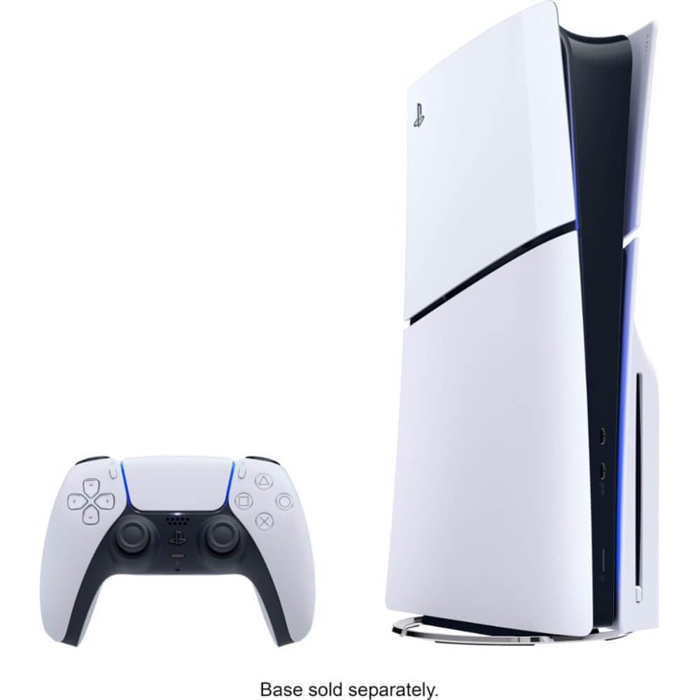 Sony PlayStation 5 Slim: Ultimate Gaming Experience