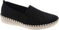 Skechers Sepulveda 2.0-So Smooth Sneaker - Lightweight Vegan Comfort