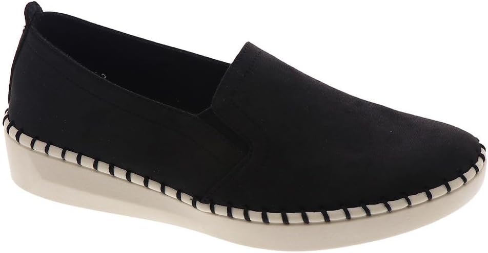 Skechers Women's Sepulveda 2.0-So Smooth Sneaker Review