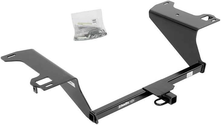 Draw-Tite Class 1 Trailer Hitch for Hyundai Sonata & KIA Optima