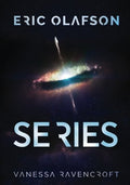 Eric Olafson Series Space Opera Collection - 7-Book Set