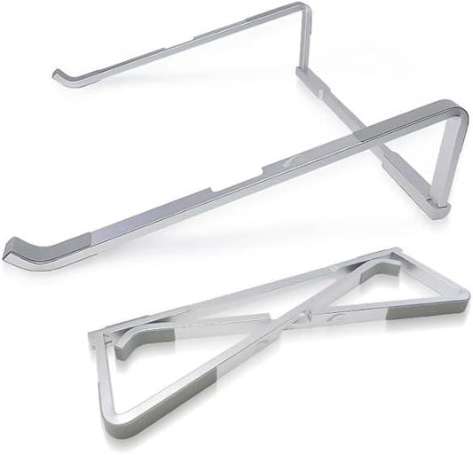 Portable Aluminum Laptop Stand by RapidX