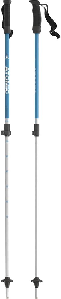 Adjustable Kid's Ski Poles by Atomic