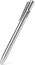 Tactile Turn Titanium Bolt Action Pen - Standard Length - Lifetime