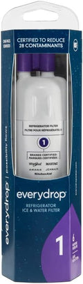 everydrop Water Filter 1 Refrigerator Filter - Trusted Lead Reduction