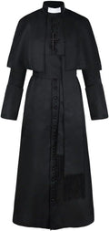 GOLDSTITCH Men's Tunic Costume for Halloween and Renaissance Fun