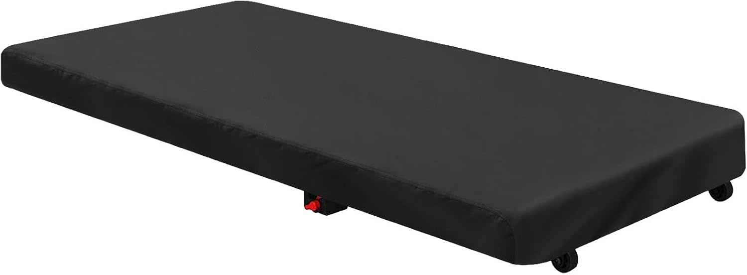 Waterproof Under Desk Treadmill Cover - Keep Your Walking Pad Safe!