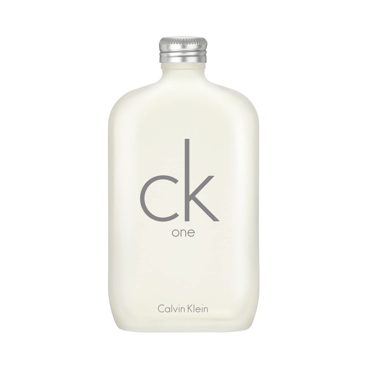 Calvin Klein CK One Eau de Toilette Citrus Unisex Fragrance Review