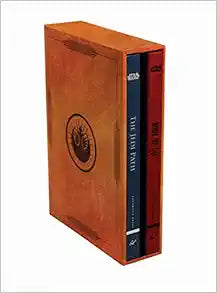 Star Wars Jedi Path and Book of Sith Deluxe Box Set Review