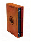 Star Wars Jedi Path and Book of Sith Deluxe Box Set Review