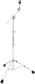 Gibraltar 5709 Medium Weight Boom Cymbal Stand - Stable, Adjustable