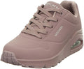 Skechers Uno Stand On Air Sneaker - Visible Air Cushion Comfort