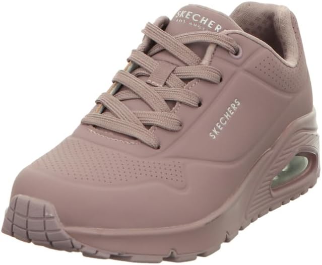 Skechers Women's Uno- Stand On Air Sneaker for Ultimate Comfort