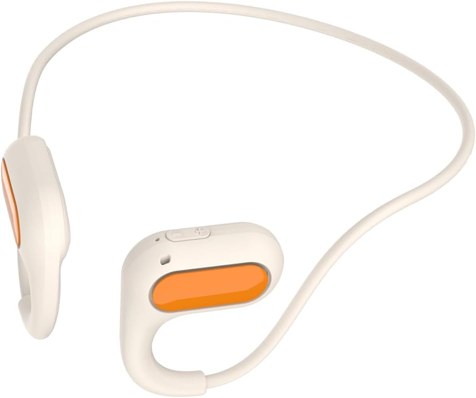 85dB Volume Protect Kids Wireless Headphones - Safe Sound