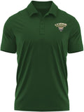NCAA Men's Sport Polo Shirt for Game Day Style and Comfort