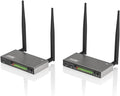 AIMIBO HDMI Wireless Transmitter & Receiver 1080P - 656ft Range