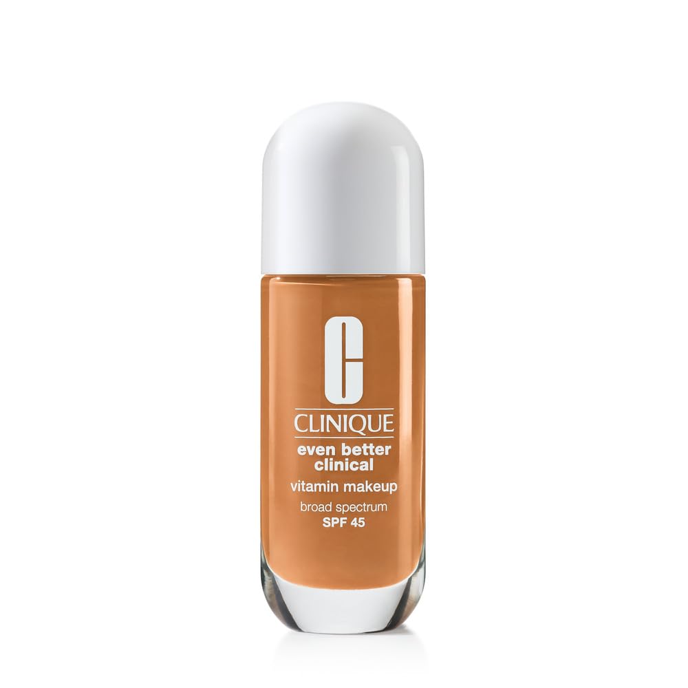 Clinique Even Better Clinical Vitamin Makeup Broad Spectrum SPF 45