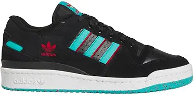 adidas Men's Forum Low Sneaker: Style Meets Comfort