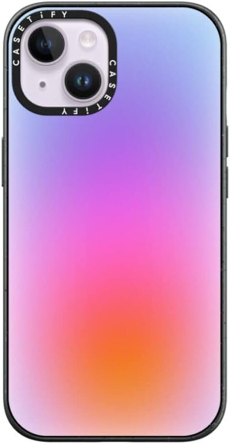 CASETiFY Impact iPhone 14 Case with 8.2ft Drop Protection
