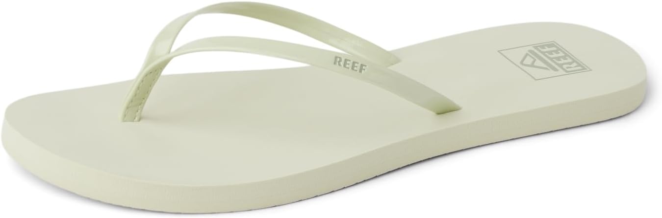 REEF Women's Bliss Nights Flip-Flop for Ultimate Comfort