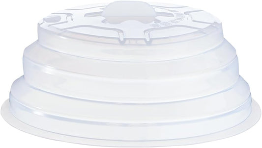 ANDYKEN Silicone Microwave Splatter Guard