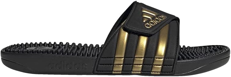 adidas Women's Adissage Slide Sandal for Ultimate Comfort