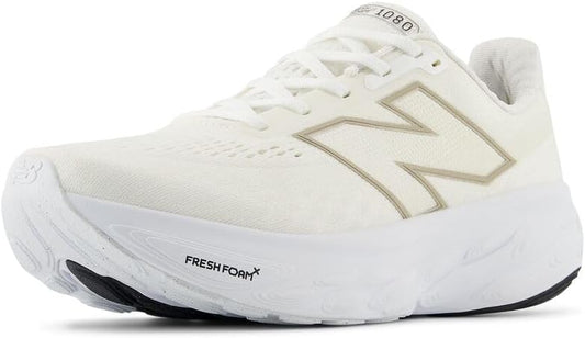 New Balance Women's Fresh Foam X 1080 V14 Running Shoe Review