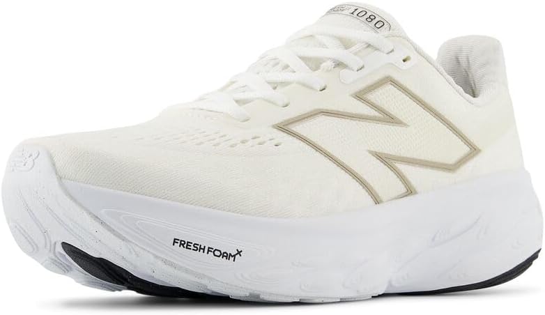 New Balance Women's Fresh Foam X 1080 V14 Running Shoe Review