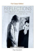 REFLECTIONS Gary Numan/Tubeway Army Full Colour Edition Review
