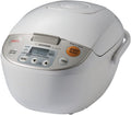 Zojirushi NL-AAC10 Micom Rice Cooker and Warmer - Reliable, Even