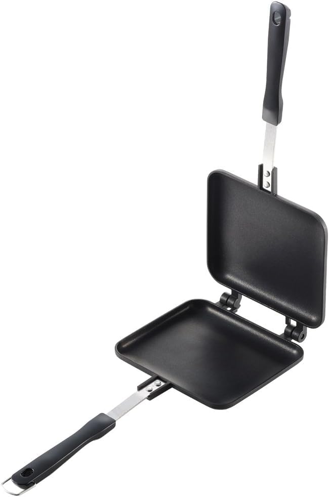 Yoshikawa Hotsandmaker SJ1681 - Portable Outdoor Cooking!