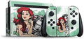 Skinit Decal Gaming Skin Compatible with Nintendo Switch Bundle
