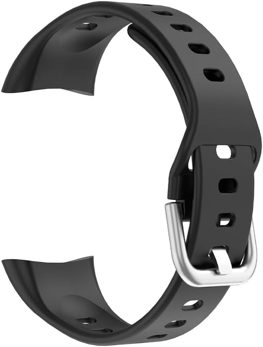 Silicone Band for FINO 2: Soft & Adjustable