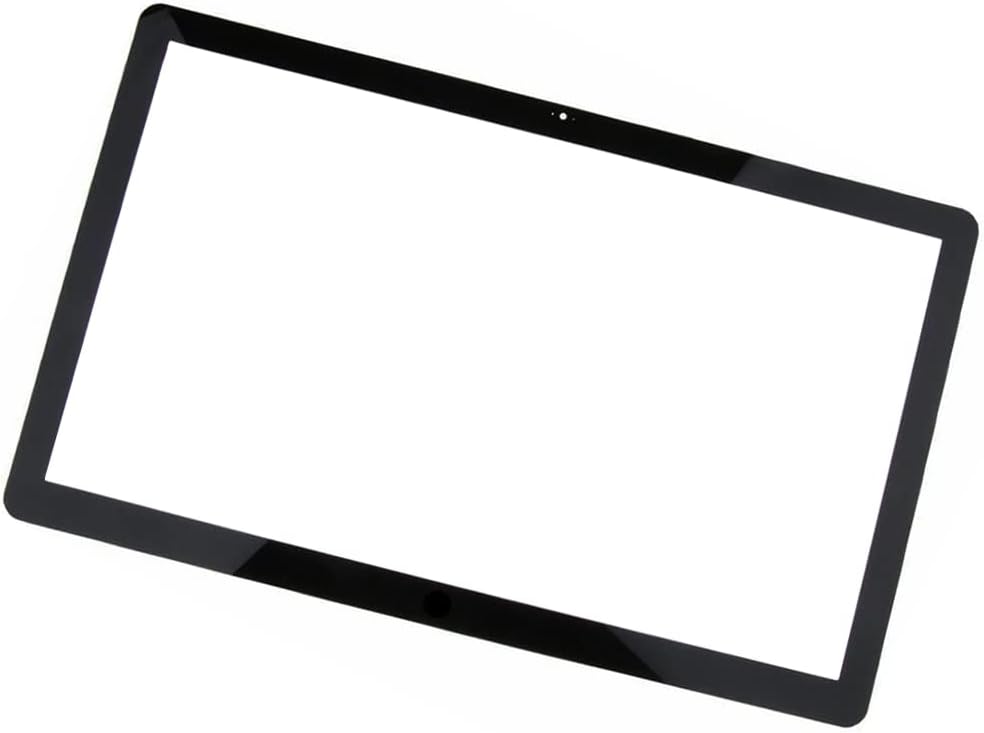 New A1316 LCD Display Front Glass Panel Cover for 27 Inch Displays