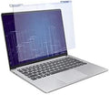 NUSIGN Anti Blue Light Screen Protector Panel for 14 in Laptop - Eye