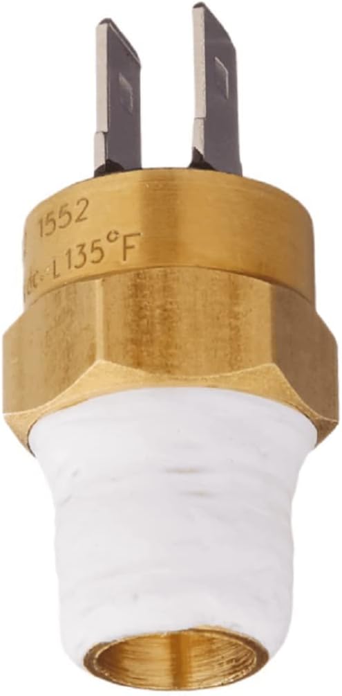 Swimables High Limit Switch for Pentair Mastertemp Pool Heaters