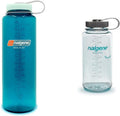 Eco-Conscious Tritan Water Bottles with Wide Mouth for Easy Use 48 OZ