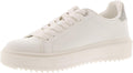 Steve Madden womens Charlie Fashion Sneaker - Casual Comfort