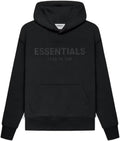 Essentials Oversized Hoodie KIDS - Comfortable Cotton-Blend Fit Styles