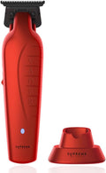 Supreme Trimmer Vader ST3778 Professional Cordless Barber Liner - Long