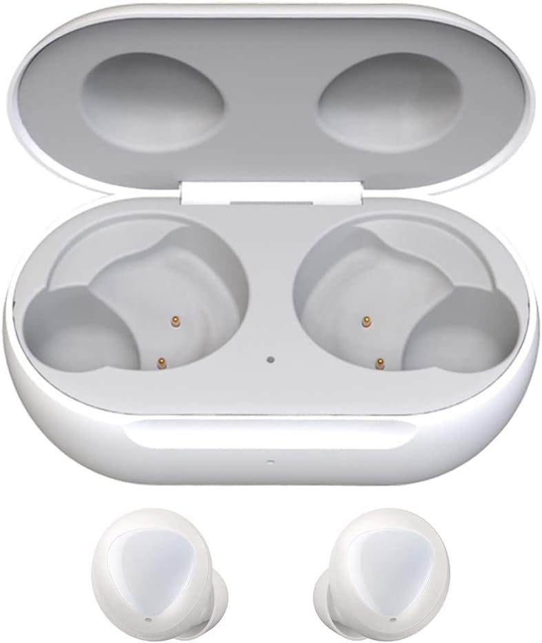 Quick Charge for Galaxy Buds+