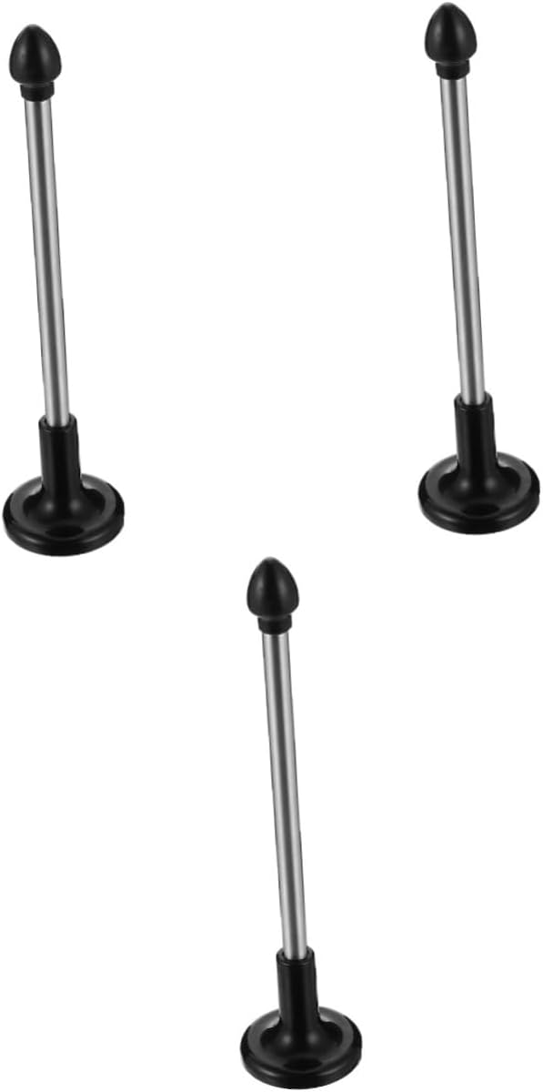 Improve Your Swing with Yardwe Golf Training Poles!